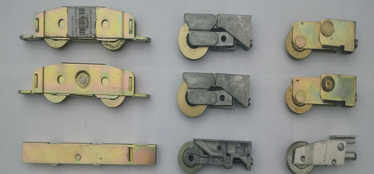 patio sliding door wheel replacement Carrollwood